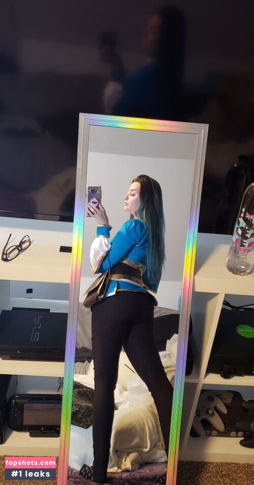 Milajoyce69 Nahé úniky fotek pouze od fanoušků #133 - Fapshots