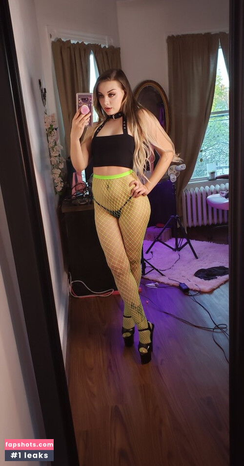 Milajoyce69 Nahé úniky fotek pouze od fanoušků #145 - Fapshots