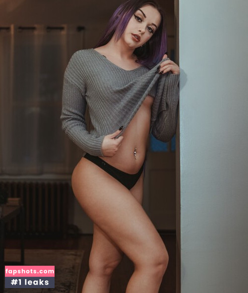 Milajoyce69 Nahé úniky fotek pouze od fanoušků #171 - Fapshots