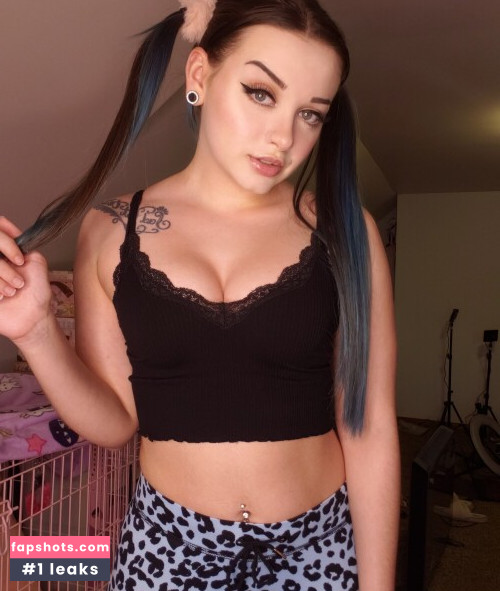 Milajoyce69 Nahé úniky fotek pouze od fanoušků #46 - Fapshots