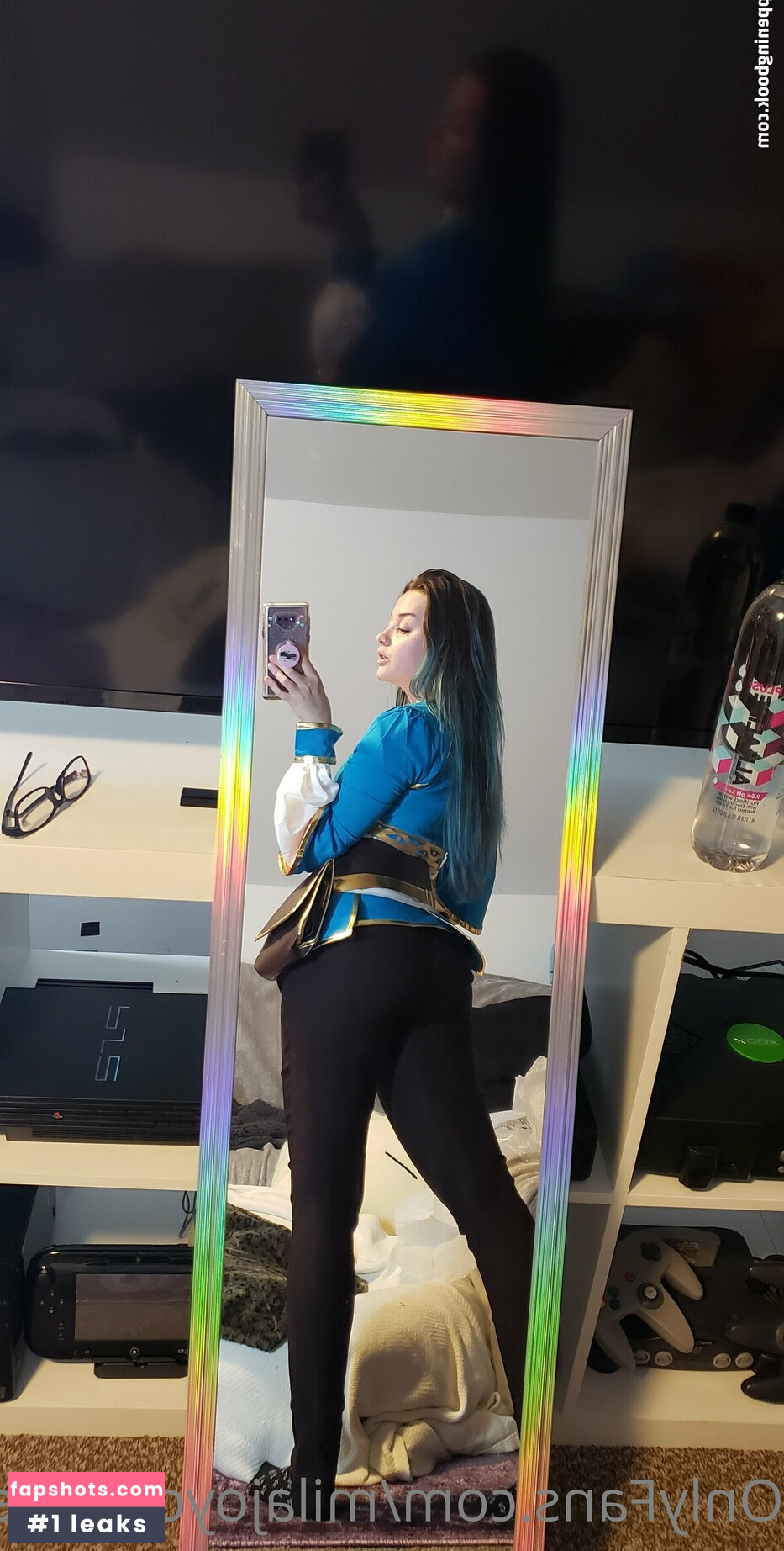 Milajoyce69 Nude Leaks OnlyFans Photos #29 - LeakJerk