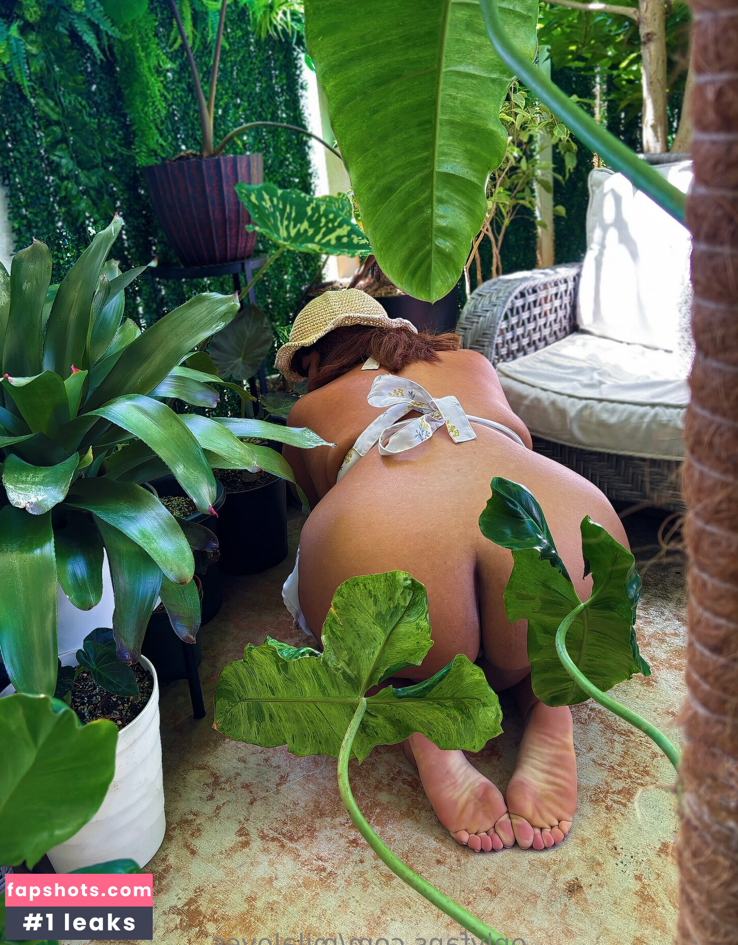 milaloves Filtración Desnuda OnlyFans Foto #11 - Fapshots