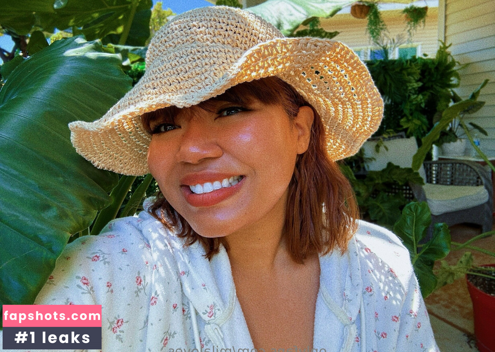 milaloves Filtración Desnuda OnlyFans Foto #26 - Fapshots