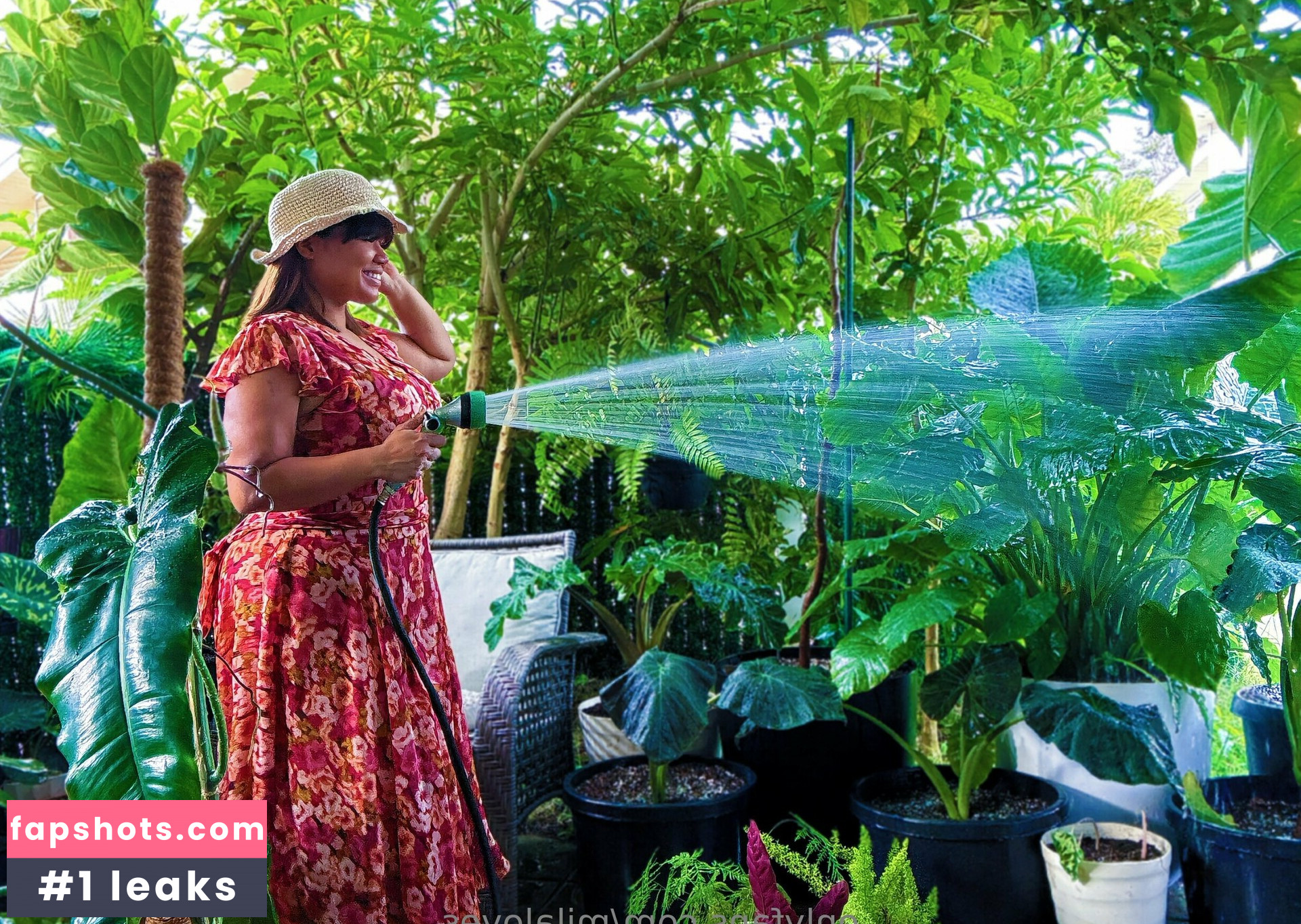 milaloves Filtración Desnuda OnlyFans Foto #9 - Fapshots