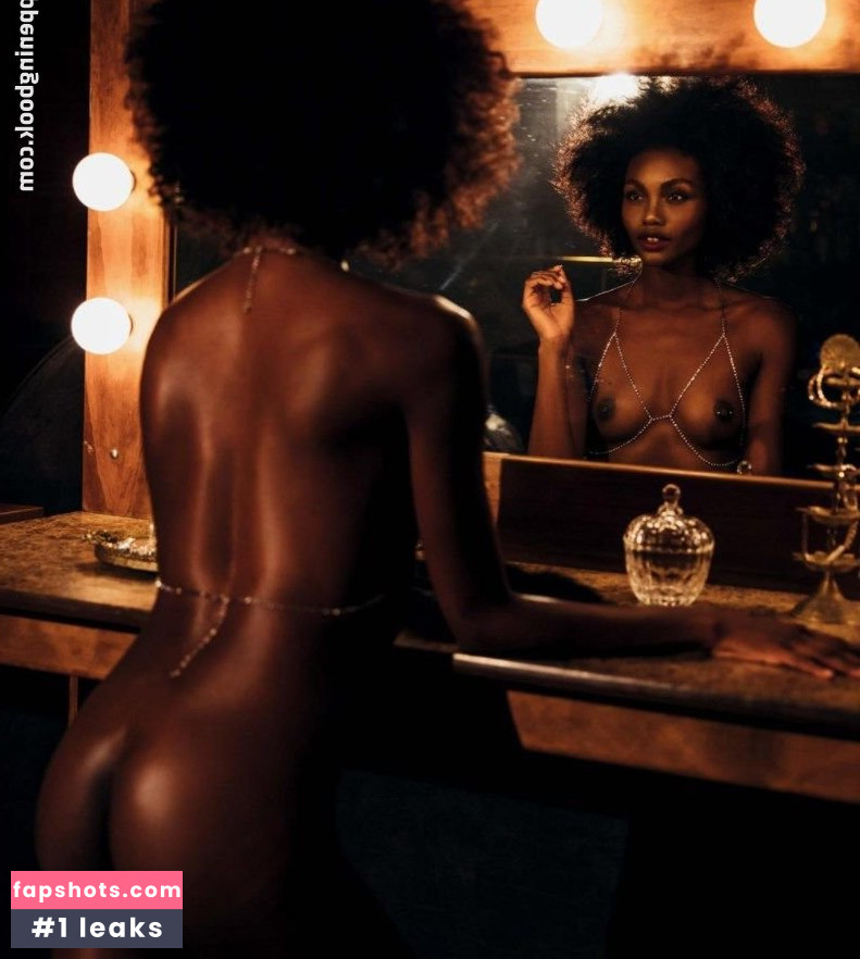 Milan Dixon Filtración Desnuda OnlyFans Foto #19 - Fapshots