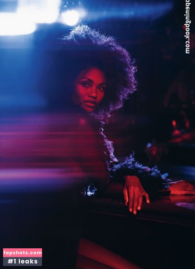 Milan Dixon Filtración Desnuda OnlyFans Foto #20 - Fapshots