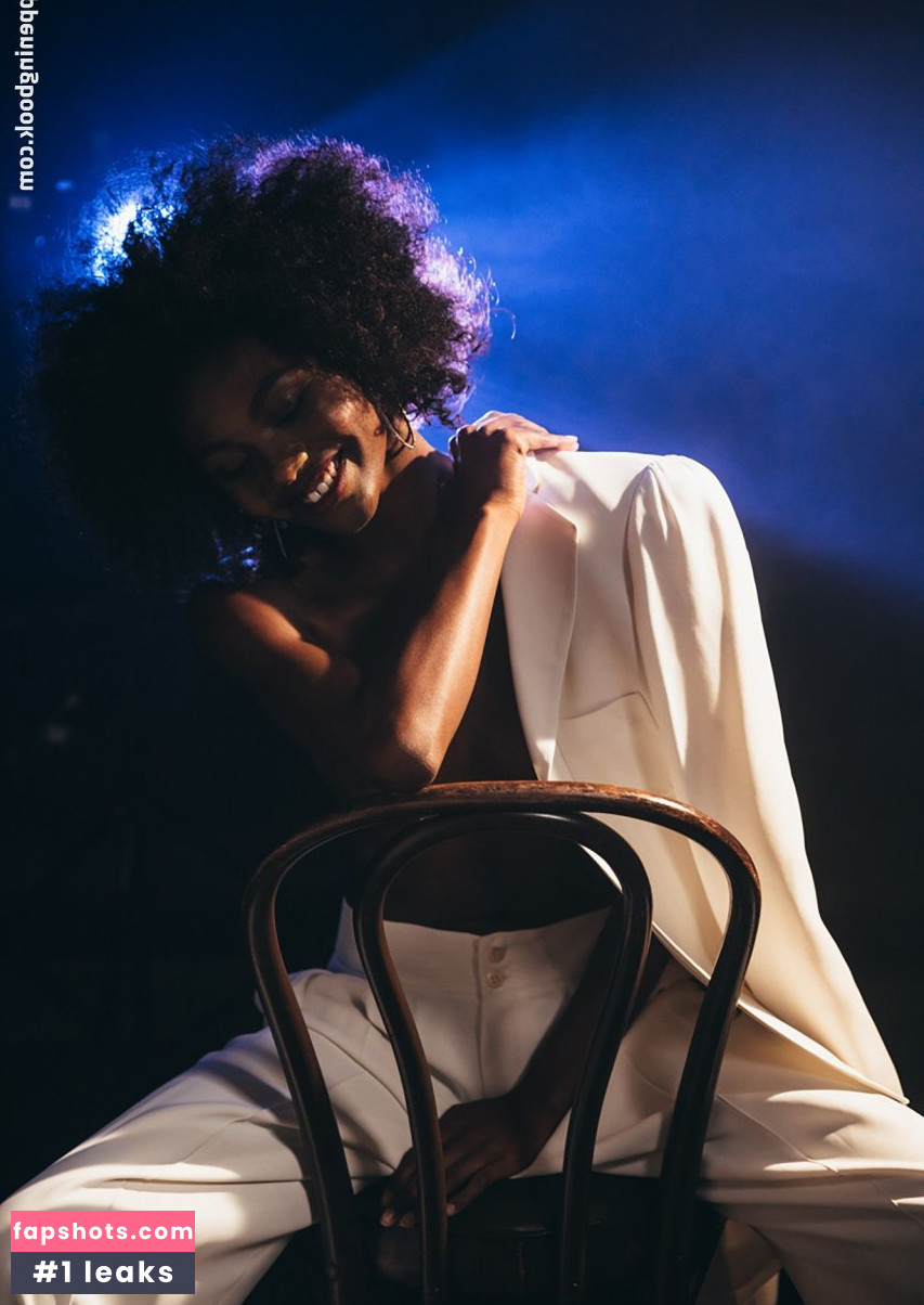 Milan Dixon Filtración Desnuda OnlyFans Foto #22 - Fapshots