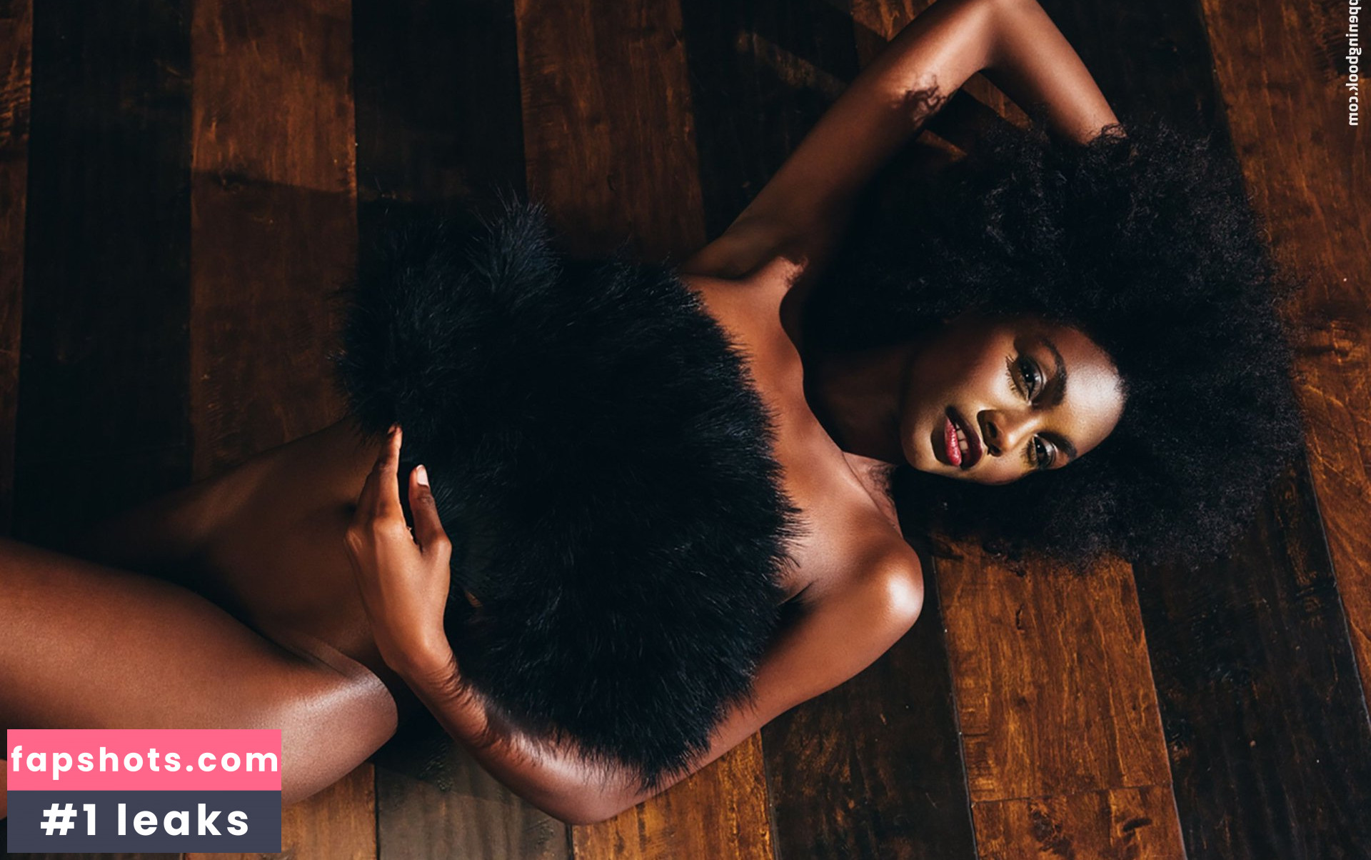 Milan Dixon Filtración Desnuda OnlyFans Foto #25 - Fapshots