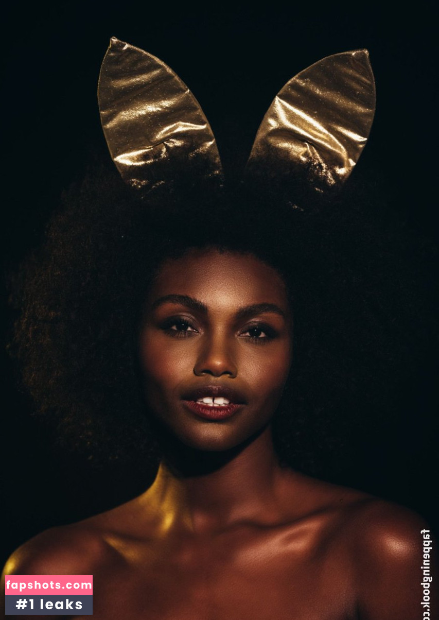 Milan Dixon Filtración Desnuda OnlyFans Foto #28 - Fapshots