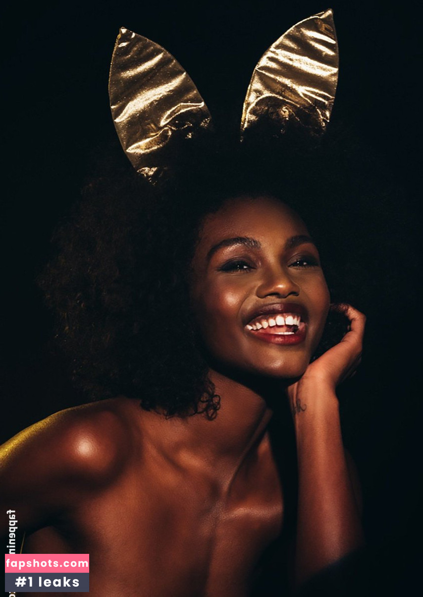 Milan Dixon Filtración Desnuda OnlyFans Foto #29 - Fapshots