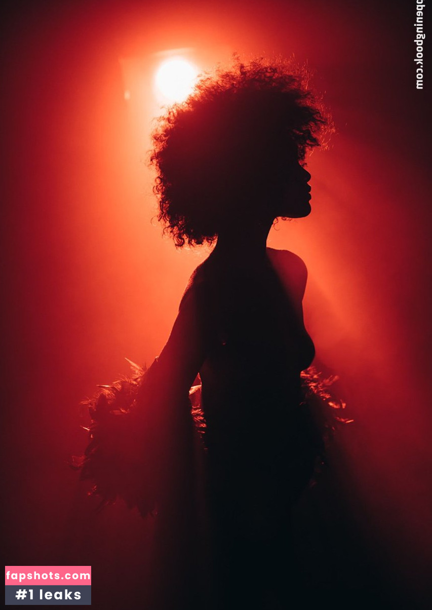 Milan Dixon Filtración Desnuda OnlyFans Foto #30 - Fapshots