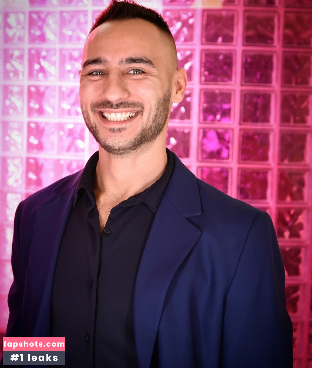 Milan Ponjevic gallery photo #13