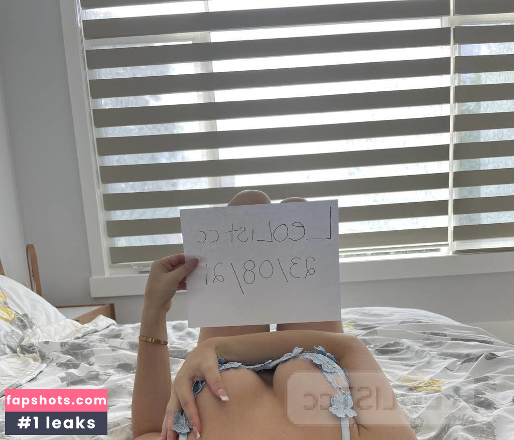 Milan Rose Nude Leaks OnlyFans Photos #6 - LeakJerk