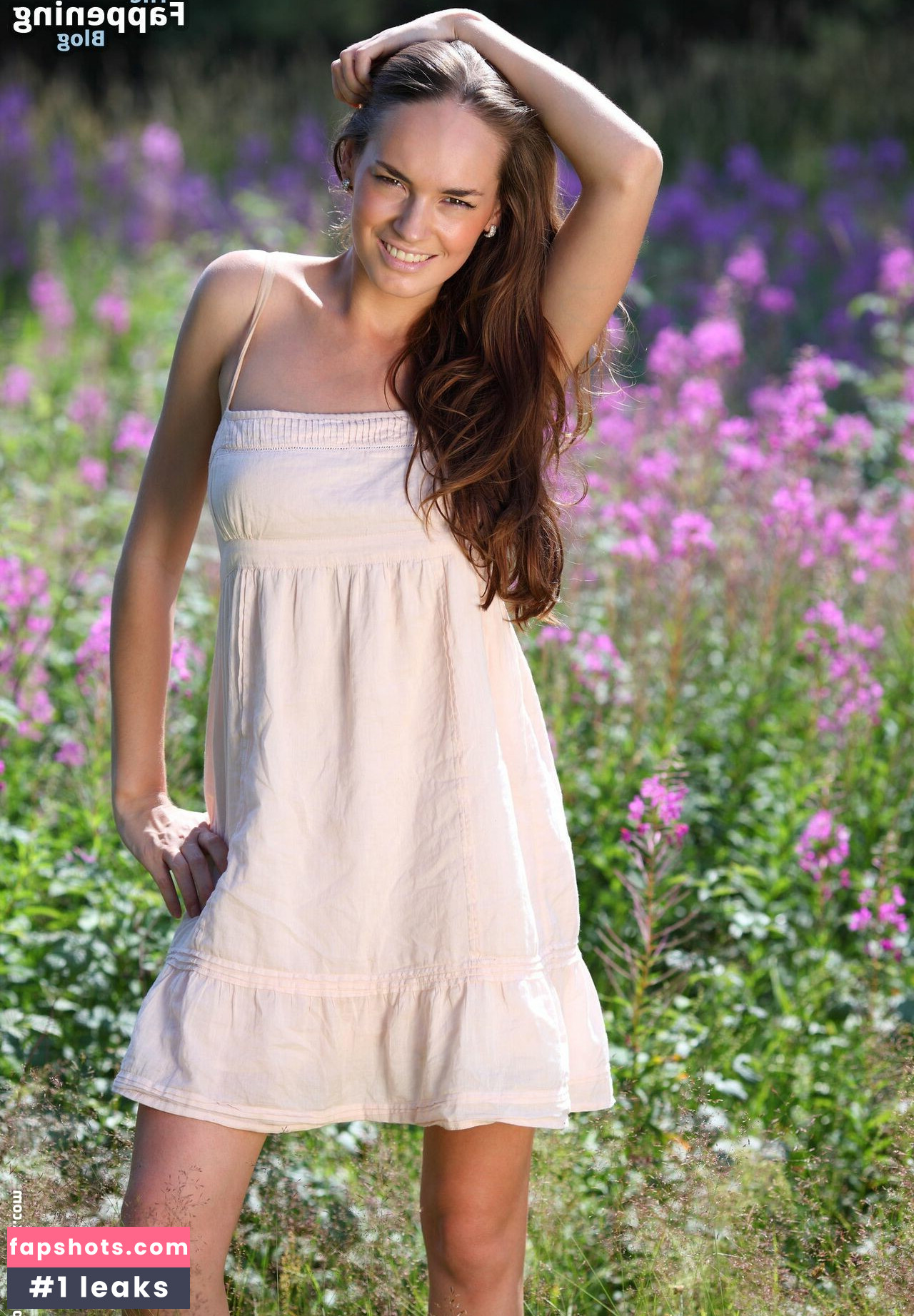 Milana F gallery photo #34