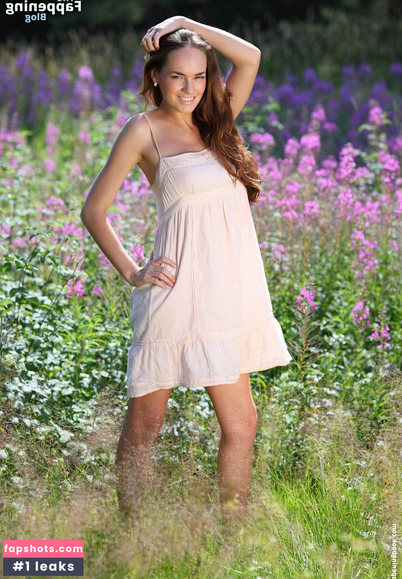 Milana F gallery photo #35