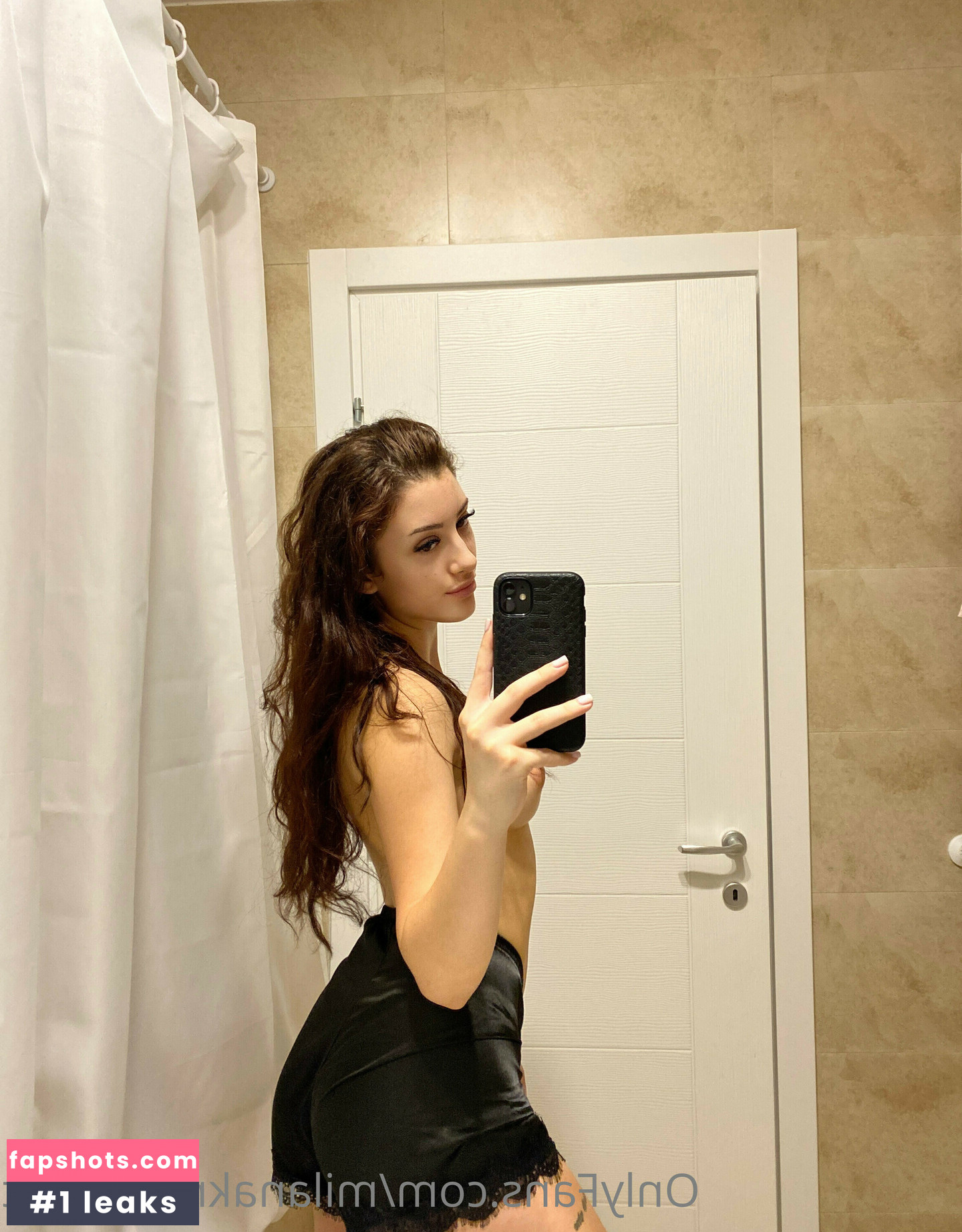 Milana Knows Nude Leaks OnlyFans Photos #5 - LeakJerk