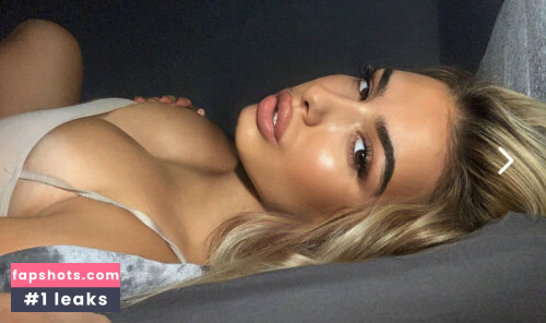 Milana Loginova gallery photo #2