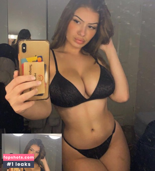 Milana Loginova gallery photo #21