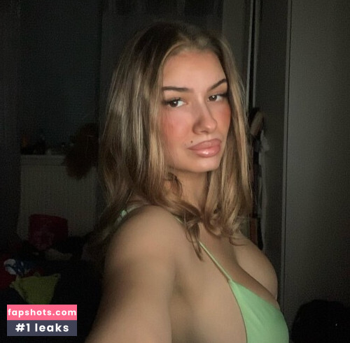 Milana Loginova gallery photo #25