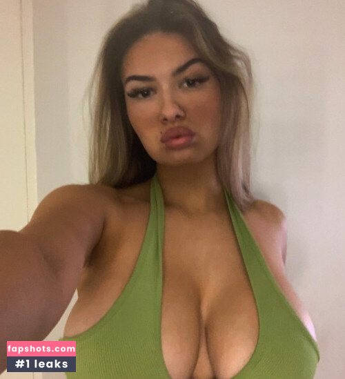 Milana Loginova gallery photo #36