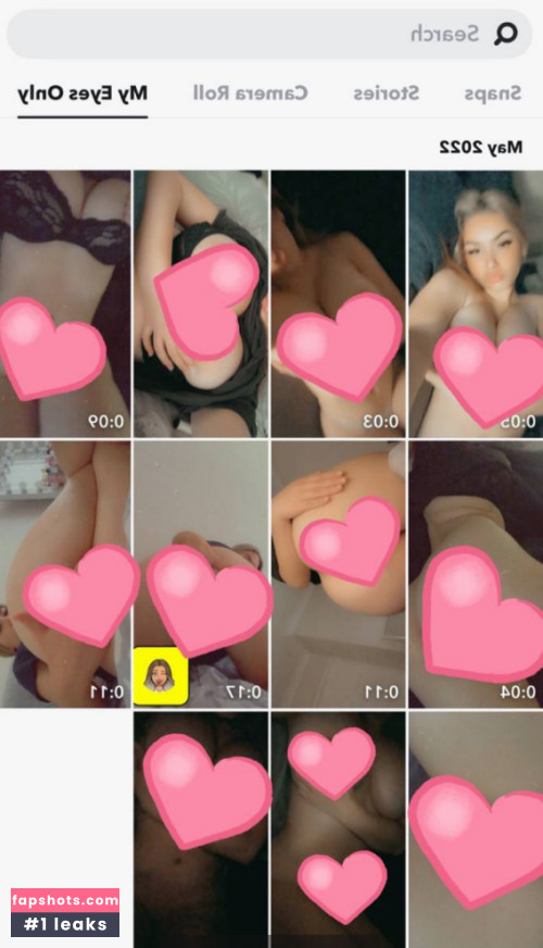 Milana Loginova gallery photo #9