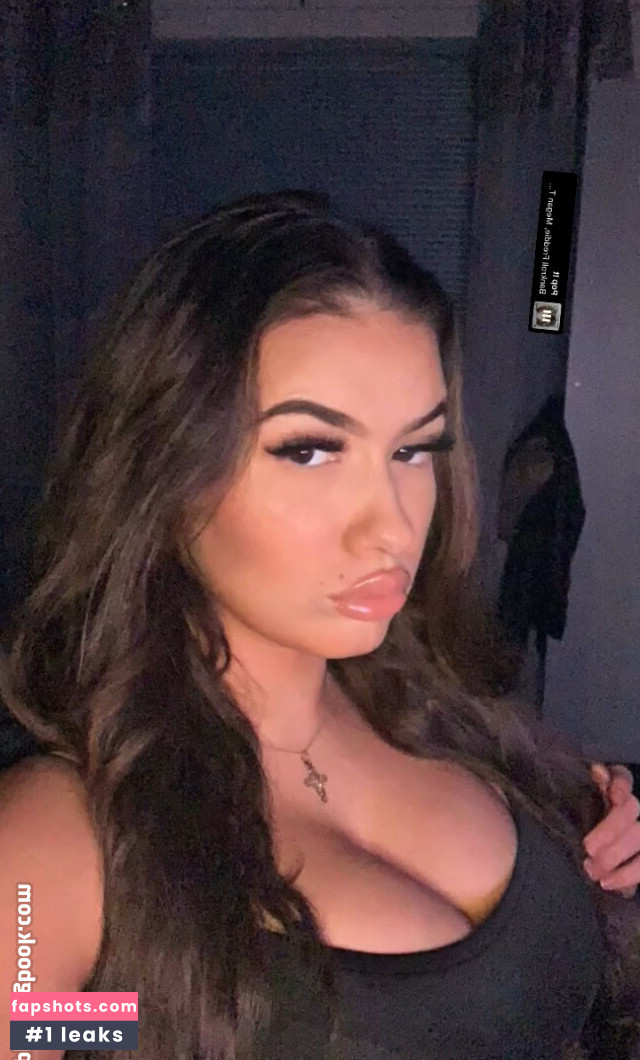 Milana Loginova gallery photo #3