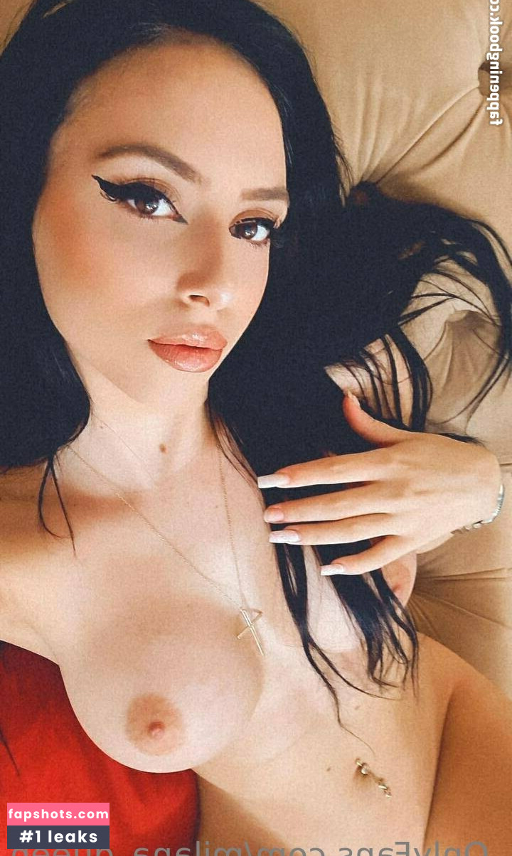 milana_queen gallery photo #56