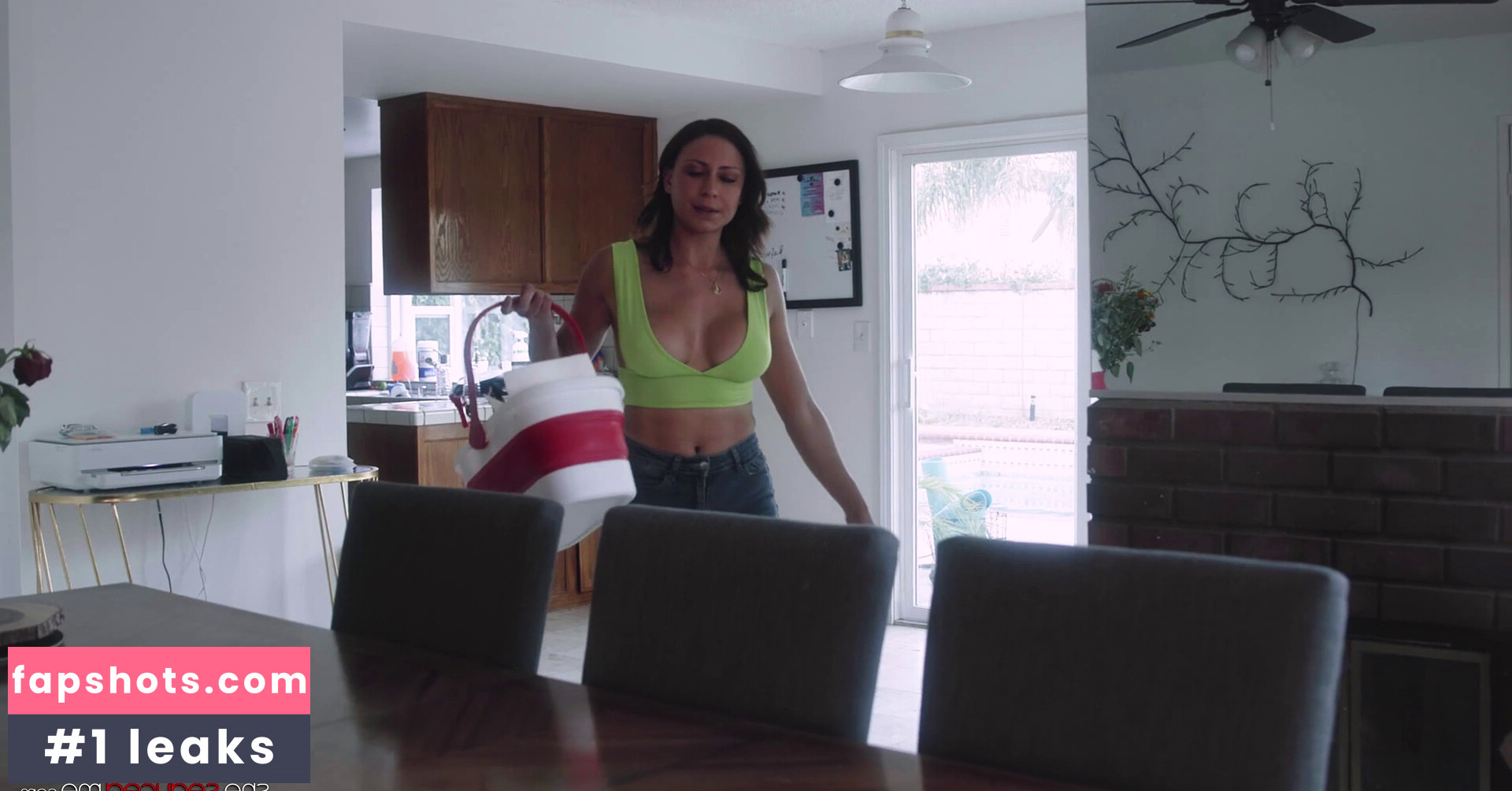 Milana Ricci Nahé úniky fotek pouze od fanoušků #14 - Fapshots