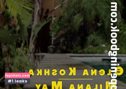 Milana Ricci Nahé úniky fotek pouze od fanoušků #28 - Fapshots