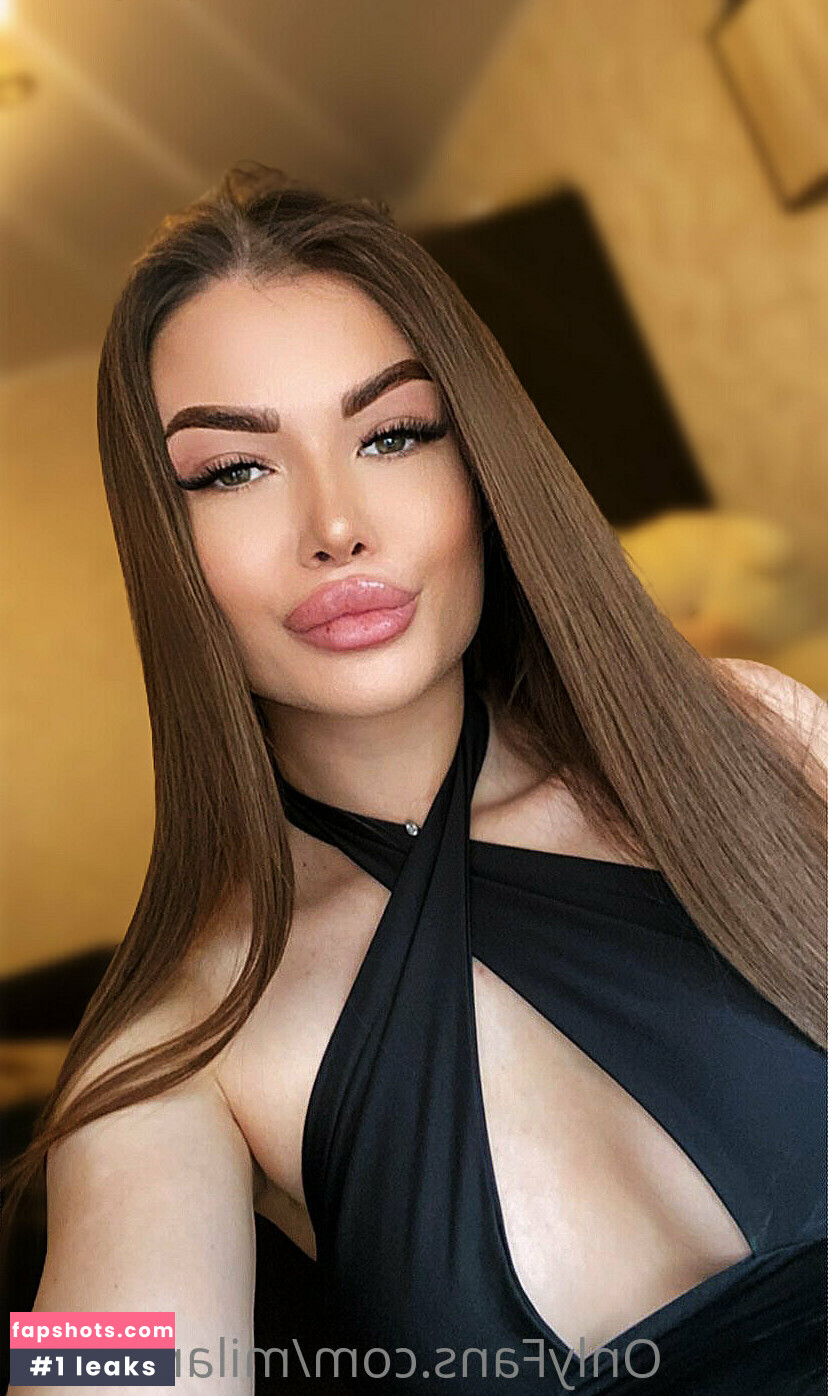 milana_star nude babe gallery