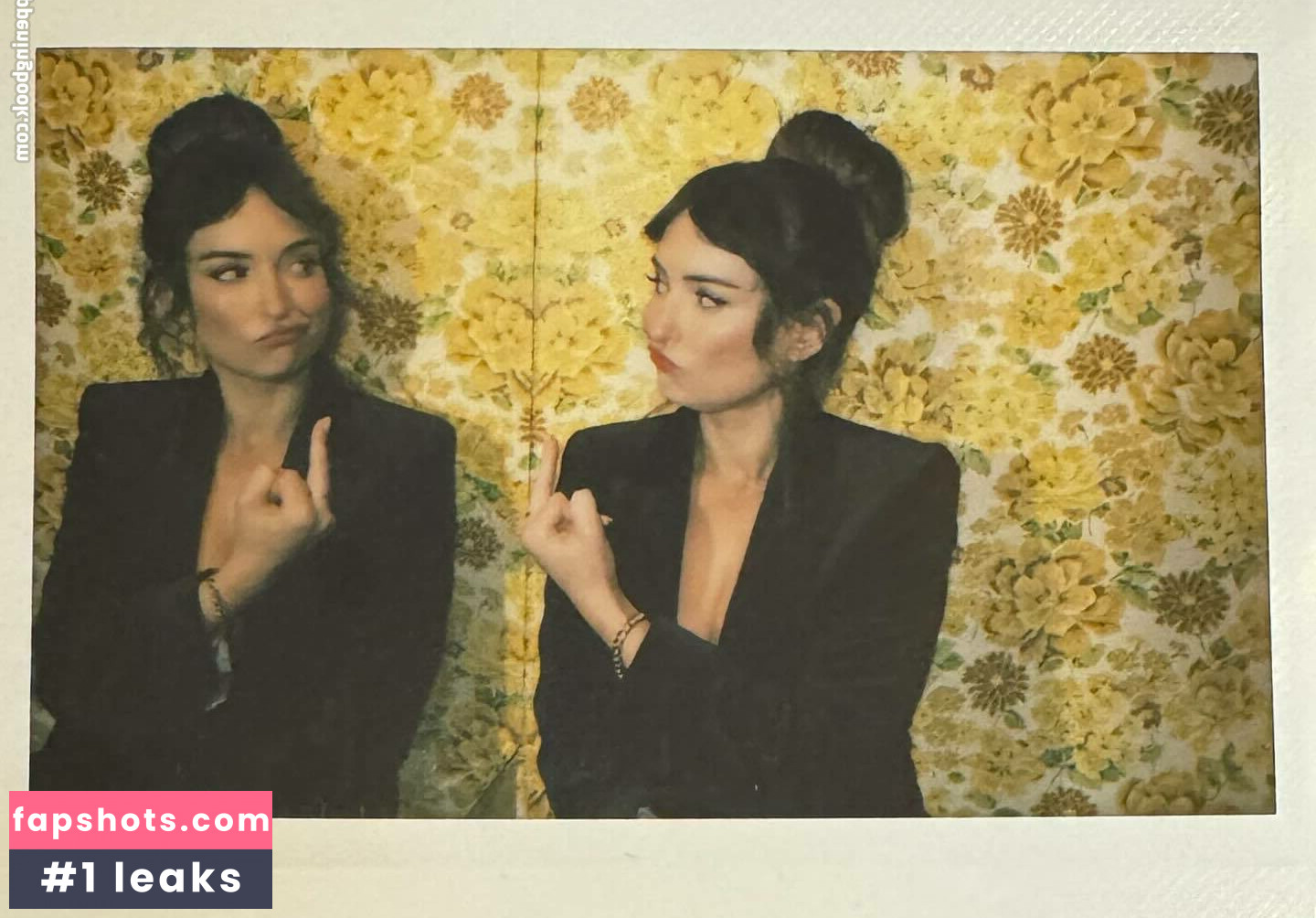 Milana Vayntrub gallery photo #248