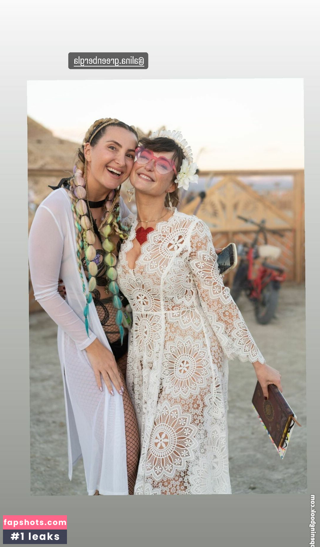 Milana Vayntrub gallery photo #265