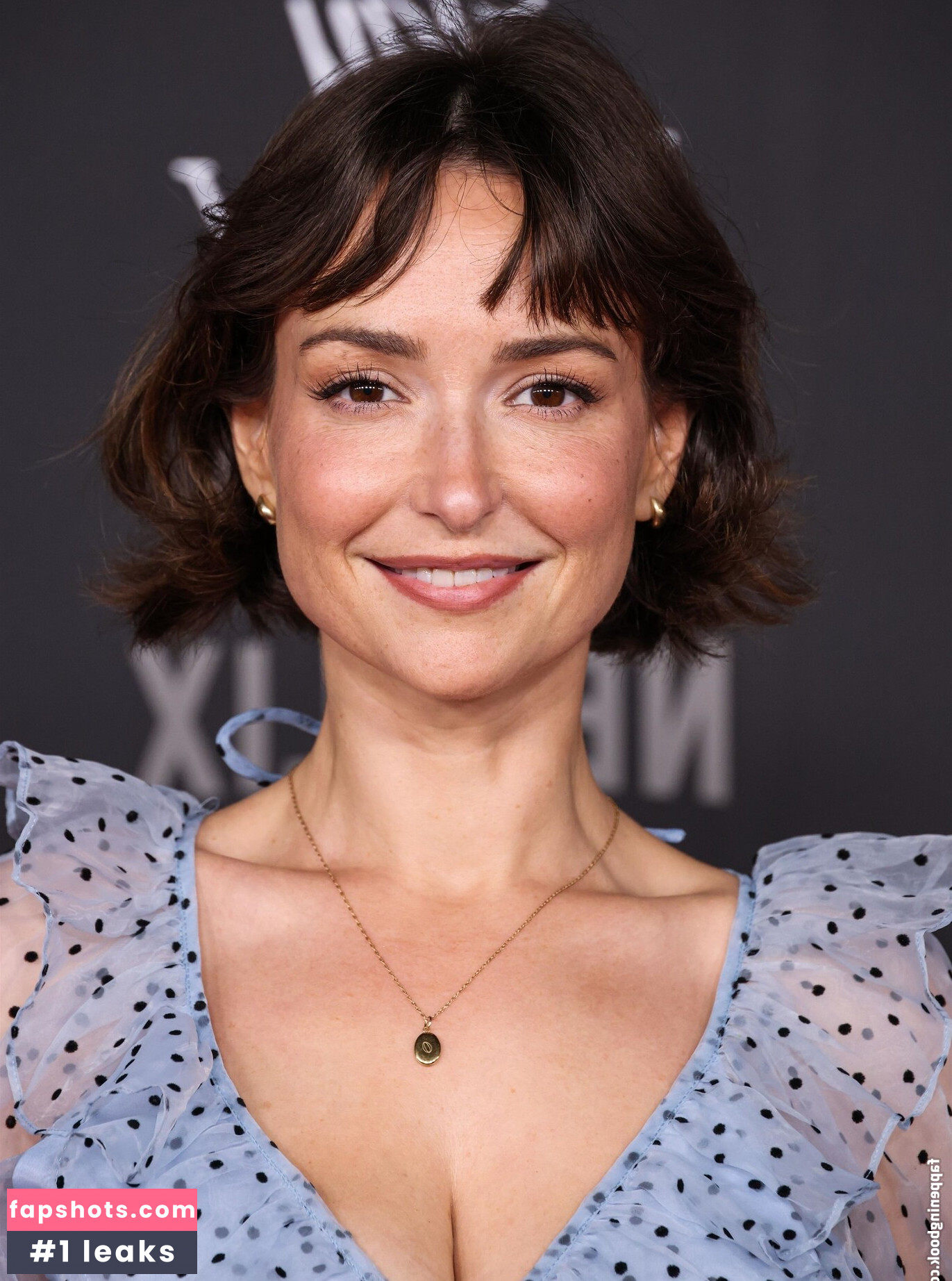 Milana Vayntrub gallery photo #33