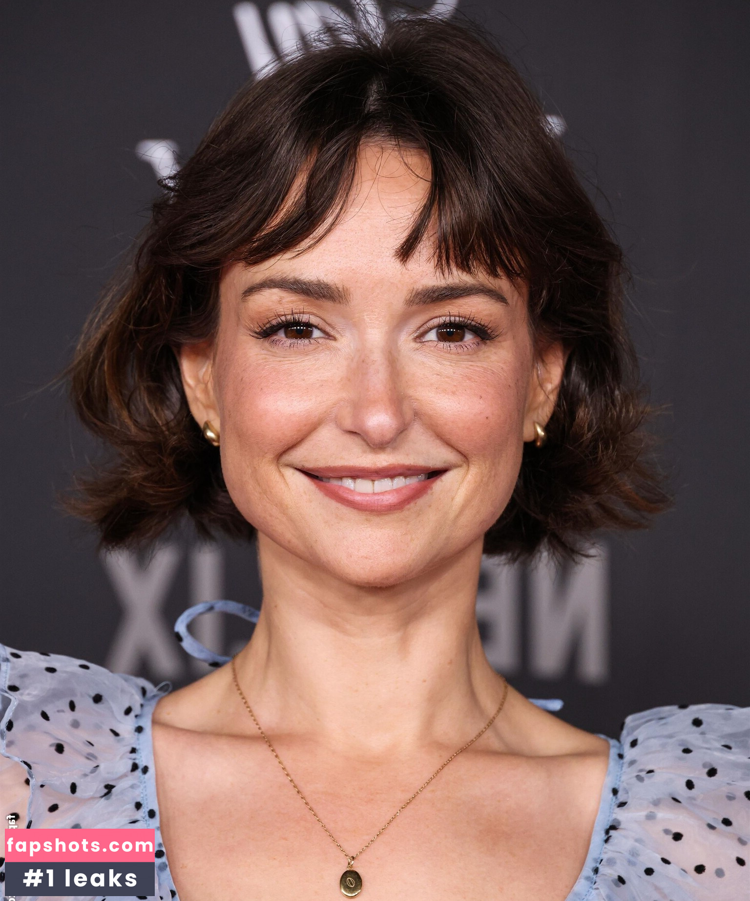 Milana Vayntrub gallery photo #35