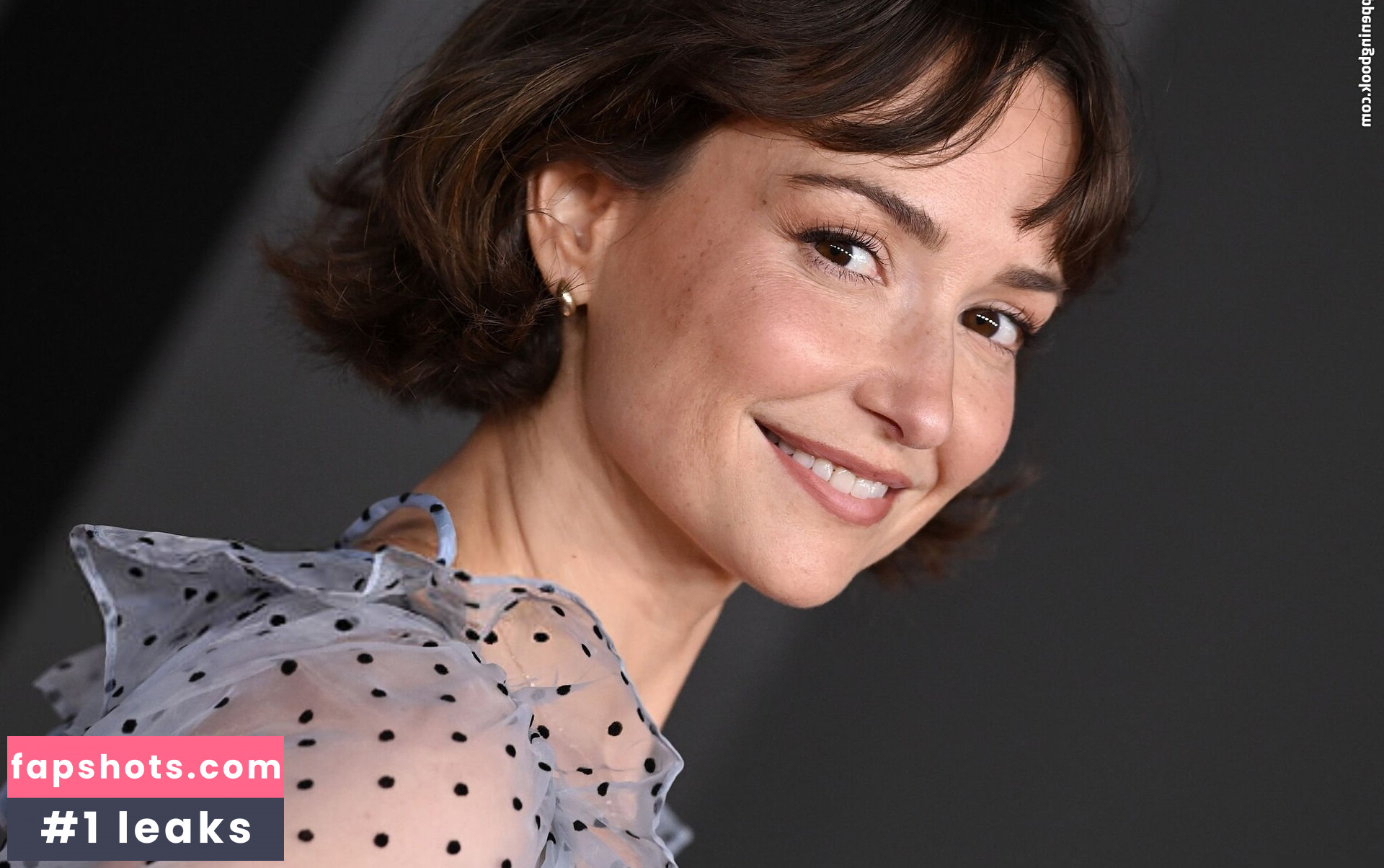 Milana Vayntrub gallery photo #41