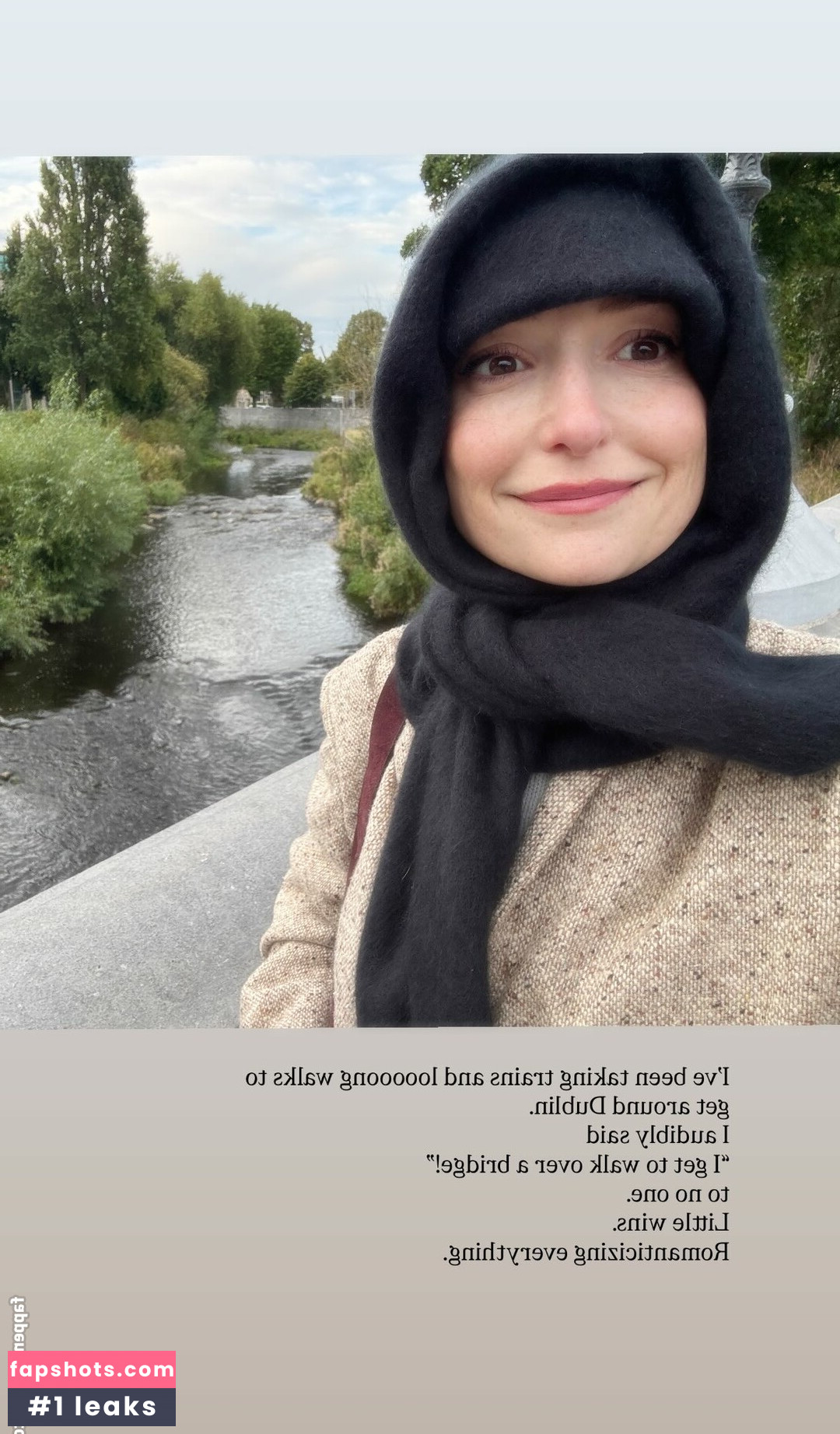 Milana Vayntrub gallery photo #59