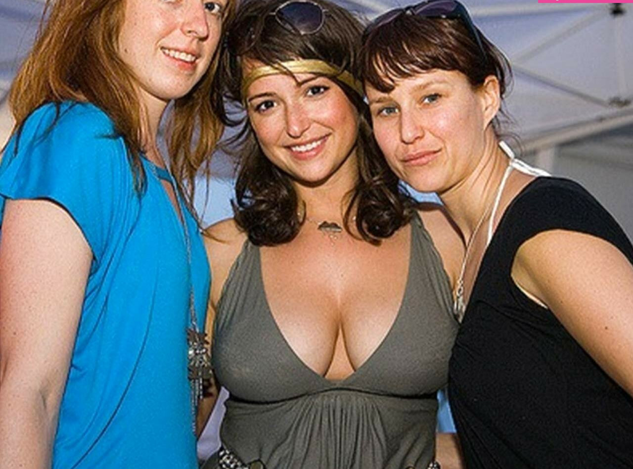 milana-vayntrub Nahé úniky fotek pouze od fanoušků #390 - Fapshots