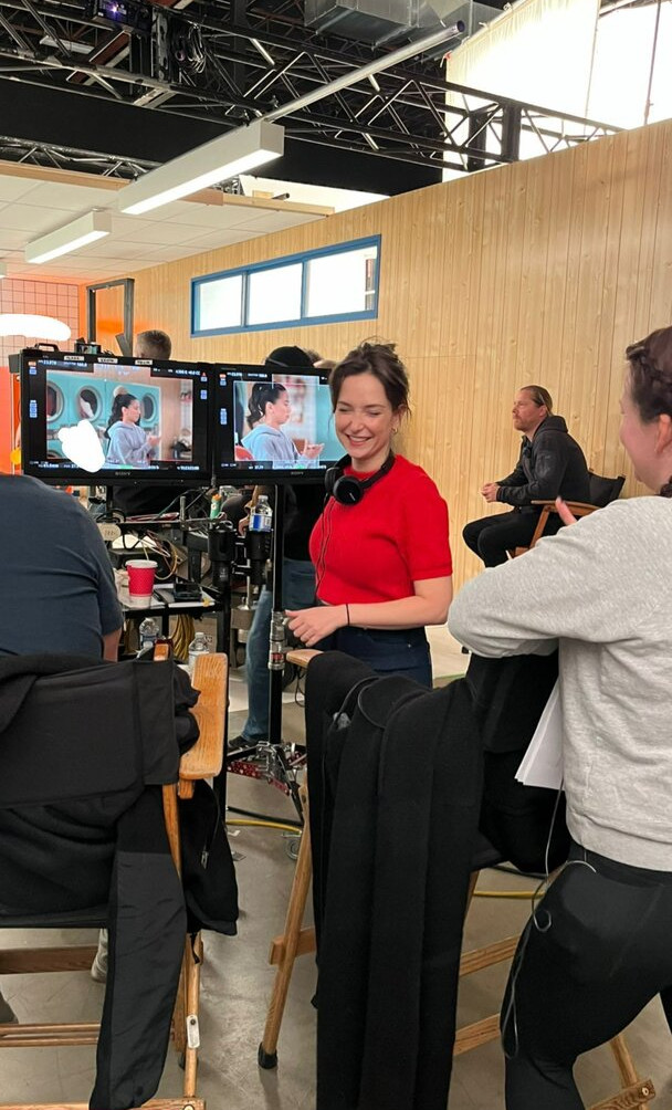 milana-vayntrub Nahé úniky fotek pouze od fanoušků #397 - Fapshots