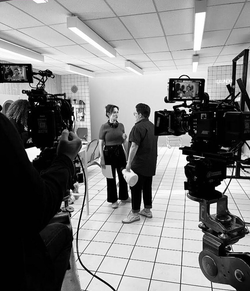 milana-vayntrub Nahé úniky fotek pouze od fanoušků #398 - Fapshots