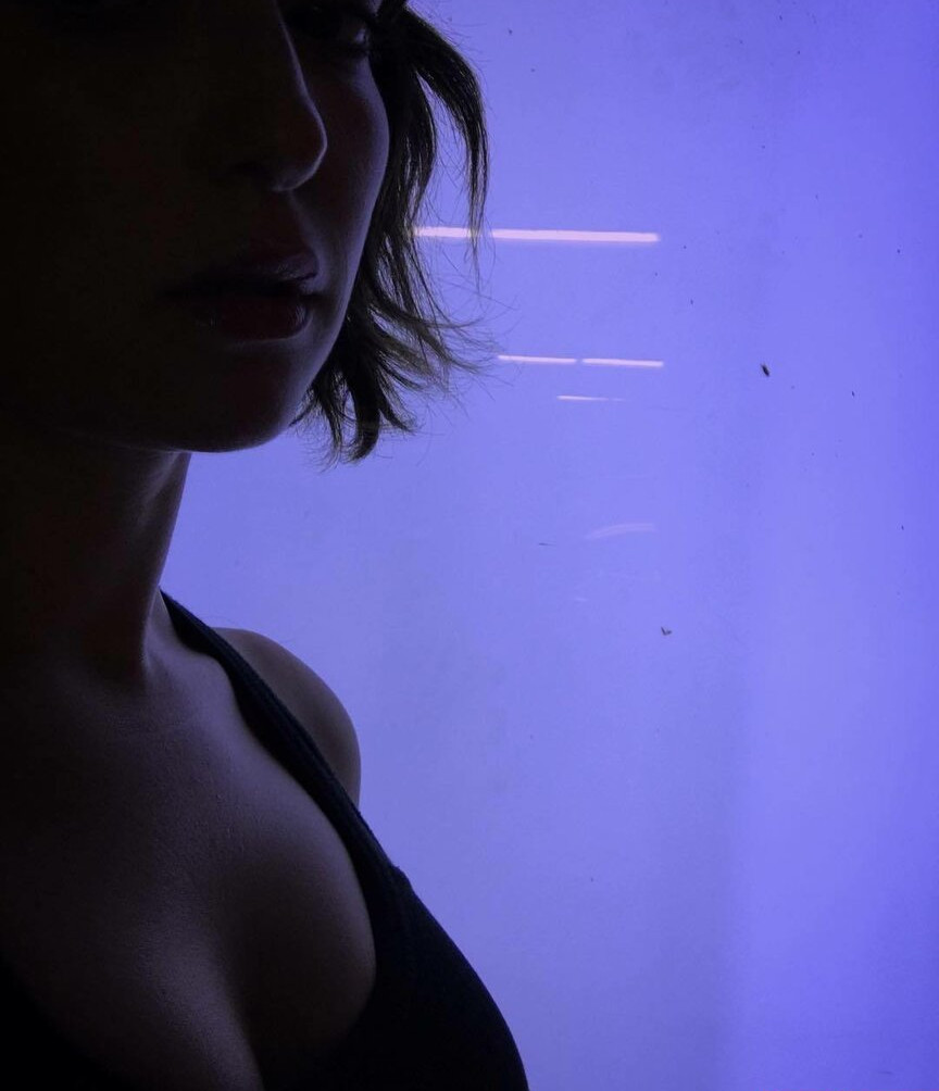 milana-vayntrub Nahé úniky fotek pouze od fanoušků #400 - Fapshots