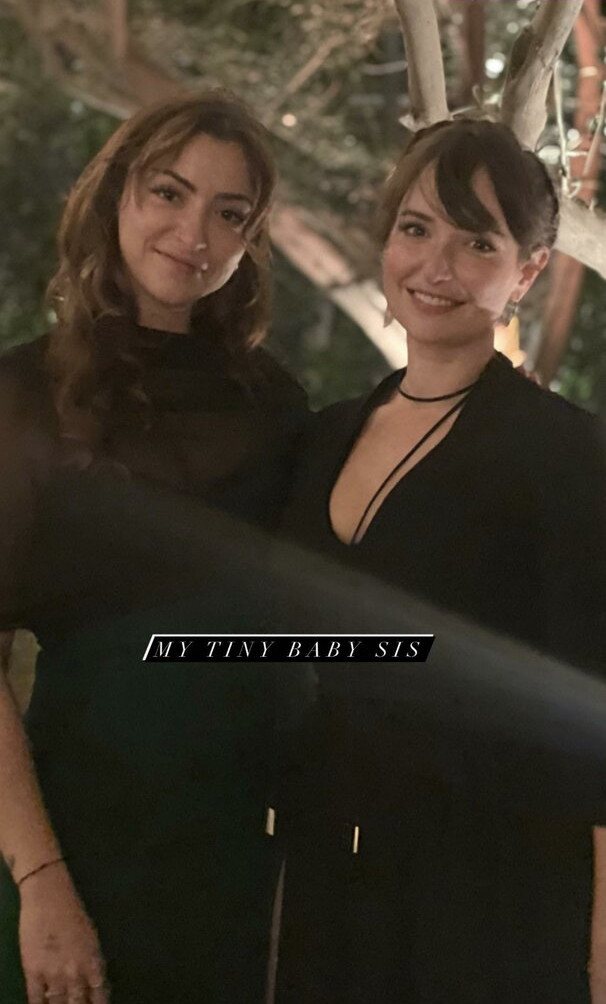 milana-vayntrub Nahé úniky fotek pouze od fanoušků #404 - Fapshots