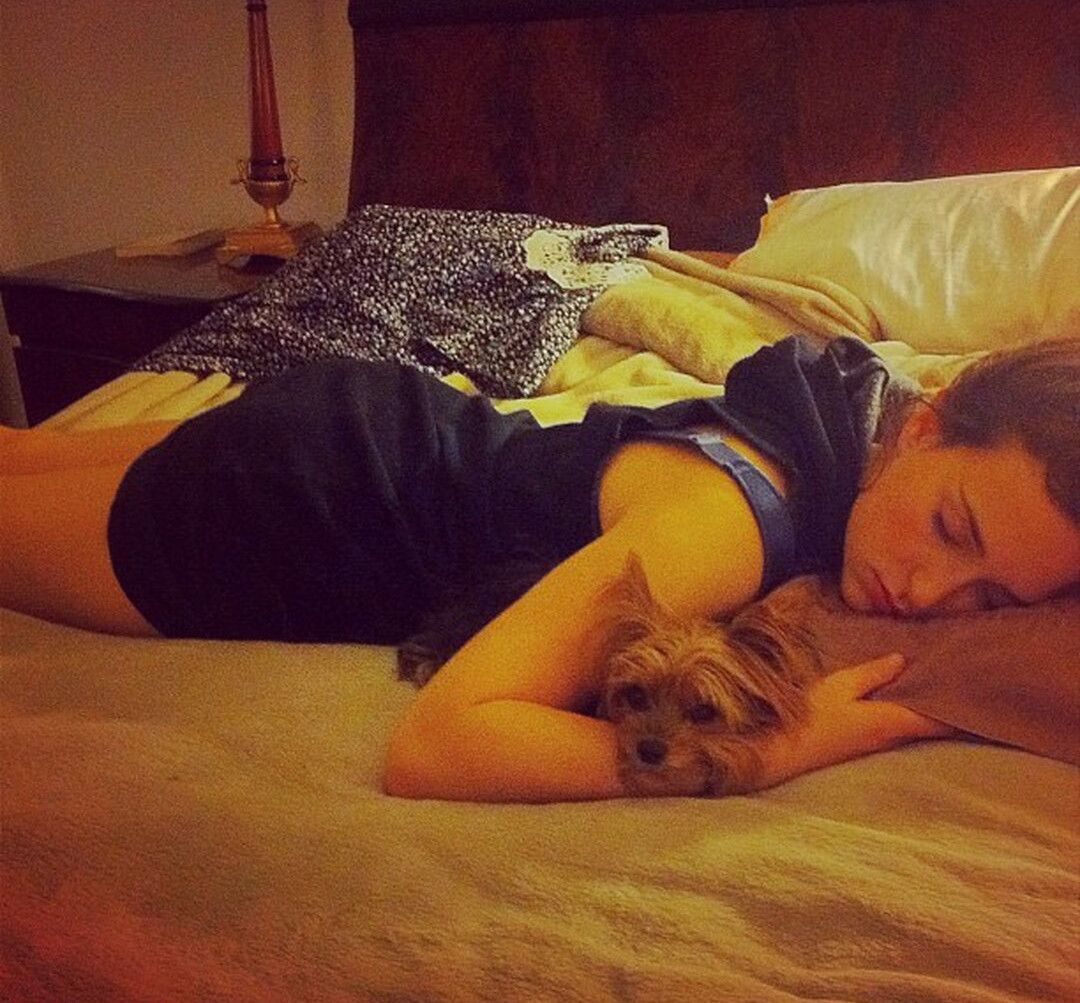 milana-vayntrub Nahé úniky fotek pouze od fanoušků #405 - Fapshots