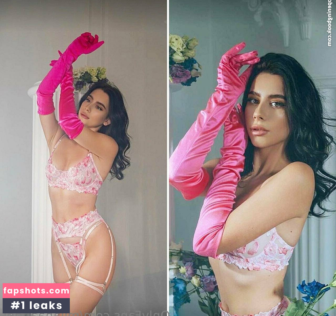 milanaangel gallery photo #14