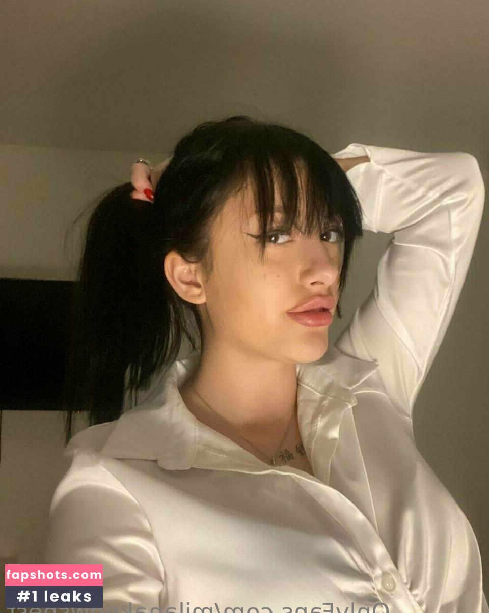 milanaknowsbest gallery photo #12