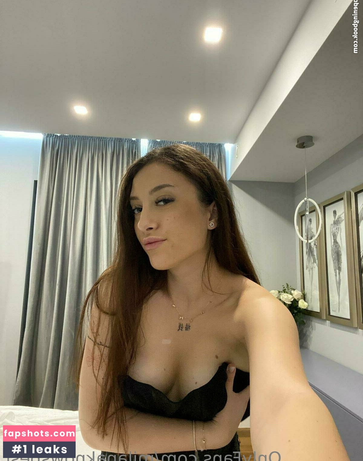 milanaknowsbest gallery photo #15