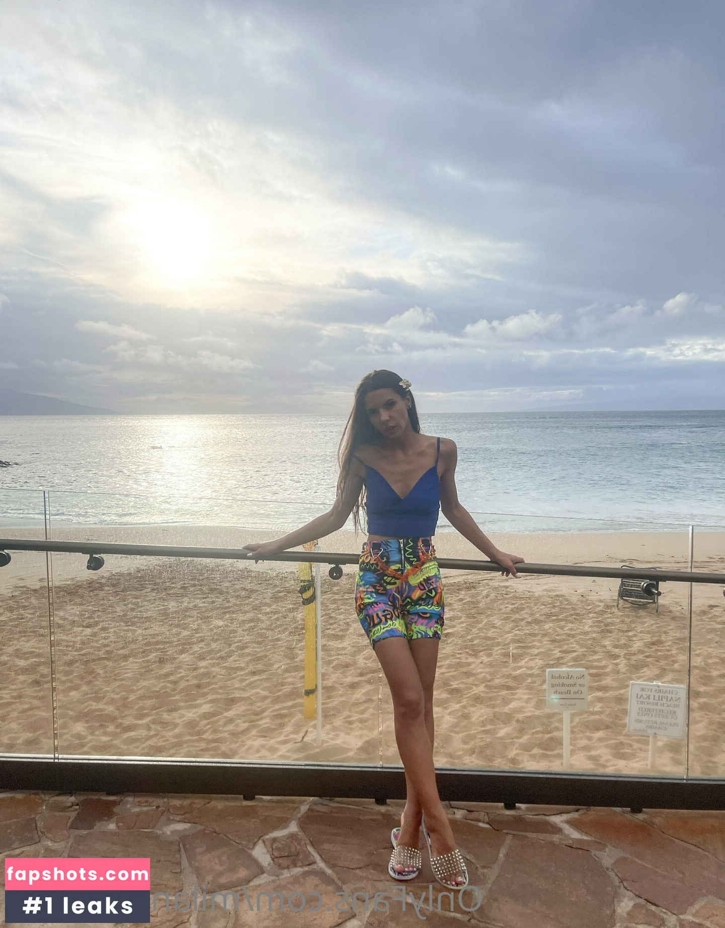 milanariccifree gallery photo #20