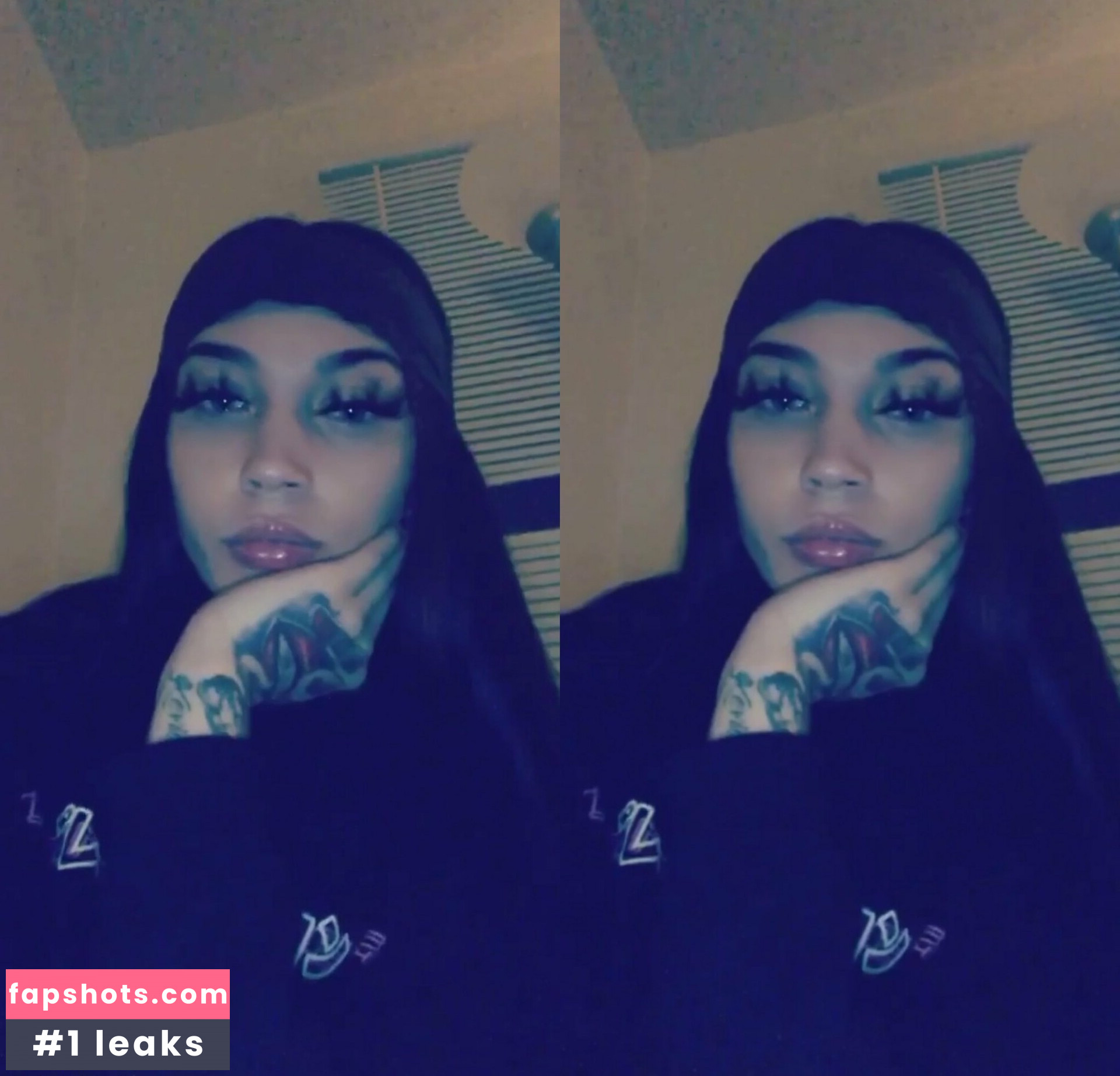 Milani Bandz gallery photo #5