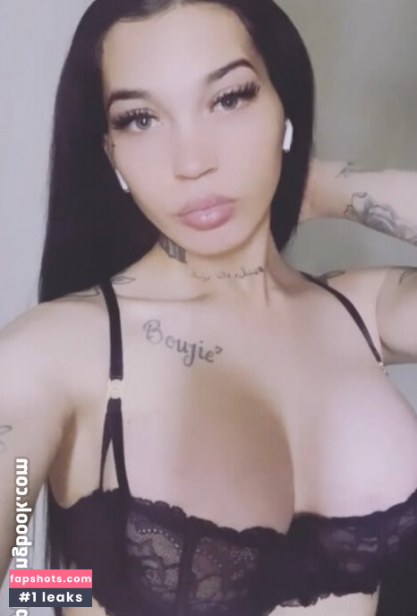 Milani Bandz gallery photo #6