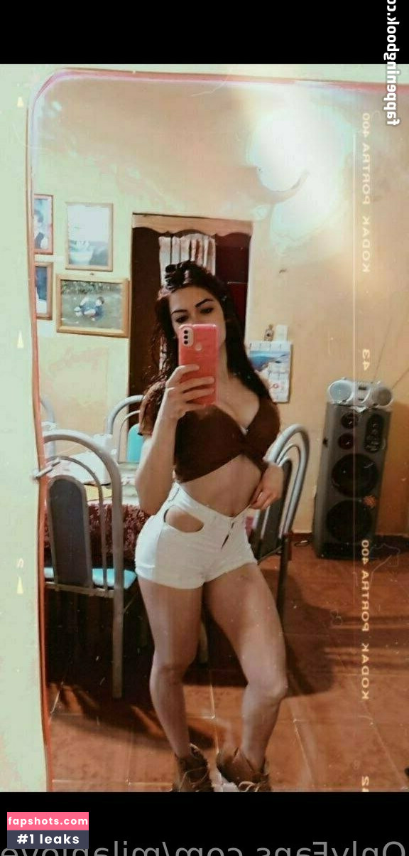 milanlove21 Nahé úniky fotek pouze od fanoušků #2 - Fapshots