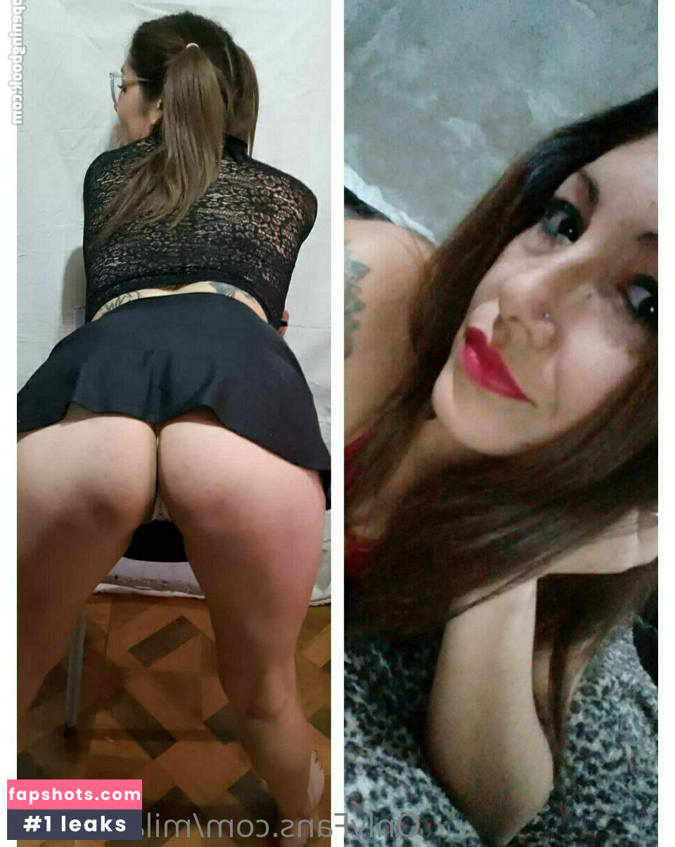 milanlove21 Nahé úniky fotek pouze od fanoušků #15 - Fapshots